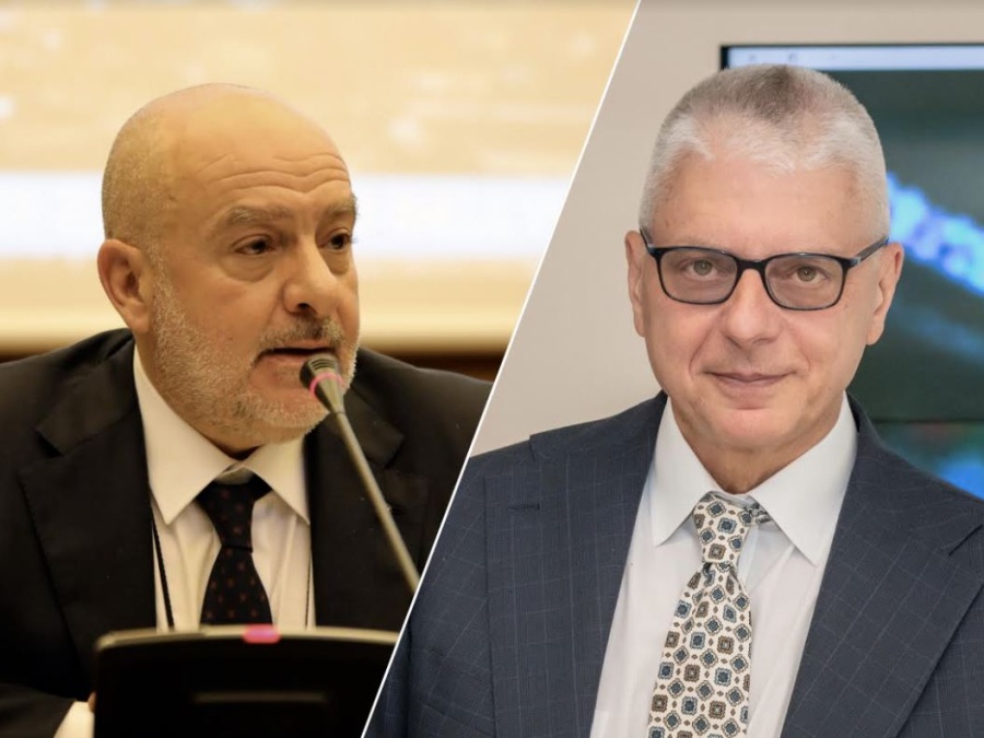 Piano Telemedicina: Engineering e Almaviva costituiscono PNT Italia