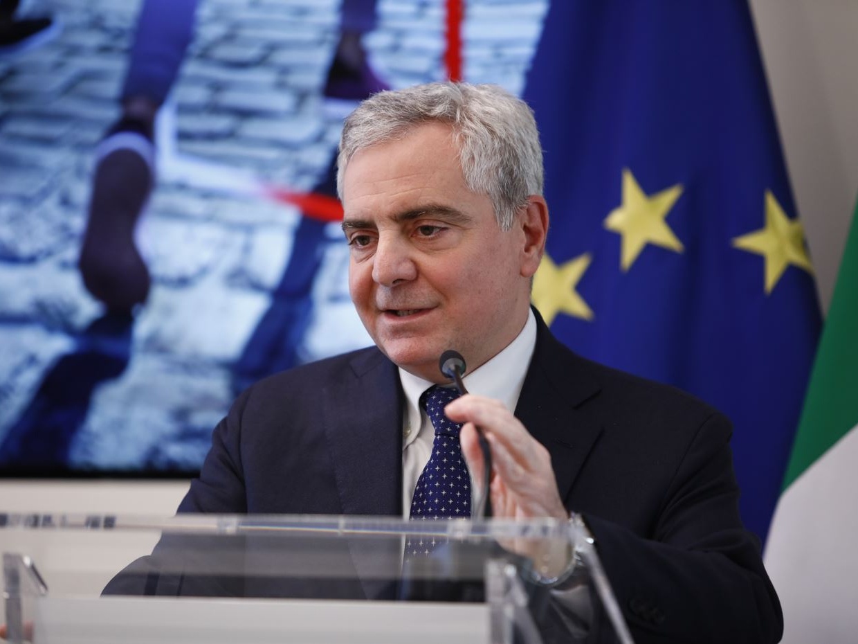 CDP: utile record da 3,3 miliardi nel 2024