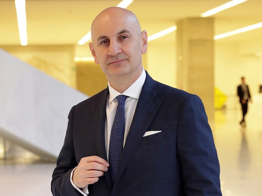 BPER Banca potenzia la Divisione Private e Wealth Management: ufficiale l'ingresso di Dario Di Muro