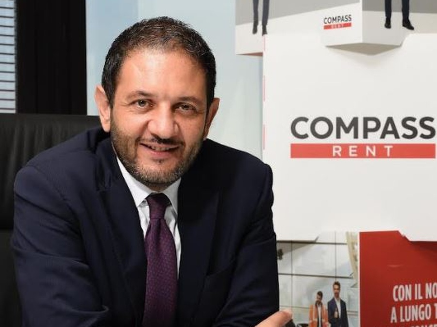 Marion e Compass Rent insieme per cambiare il mercato del riposo con la prima formula in Europa di noleggio di letti, reti a doghe e materassi