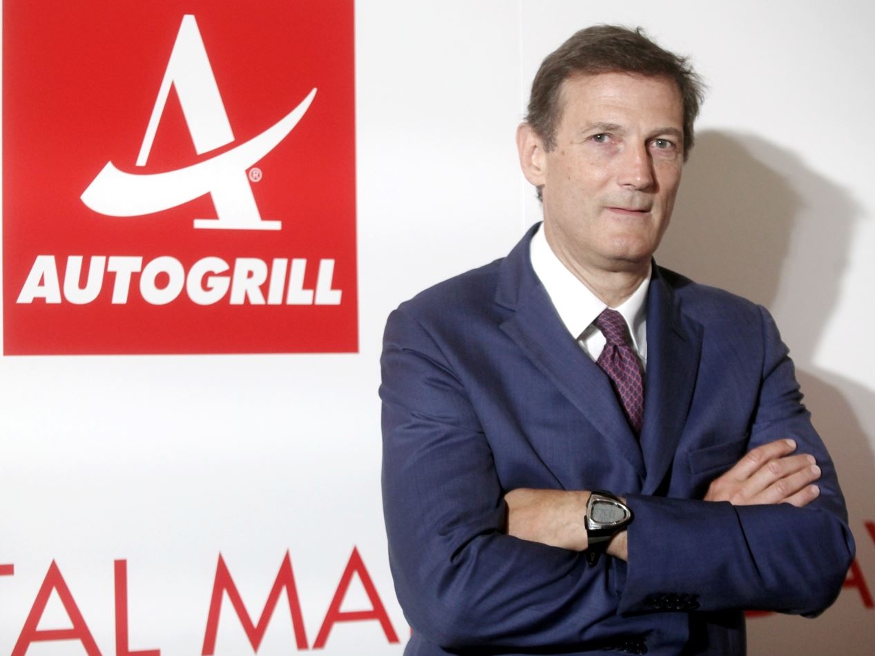 Autogrill chiude il primo semestre con risultati solidi: guidance 2022 rivista al rialzo