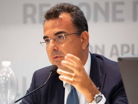 Elbano de Nuccio proclamato presidente dei commercialisti italiani