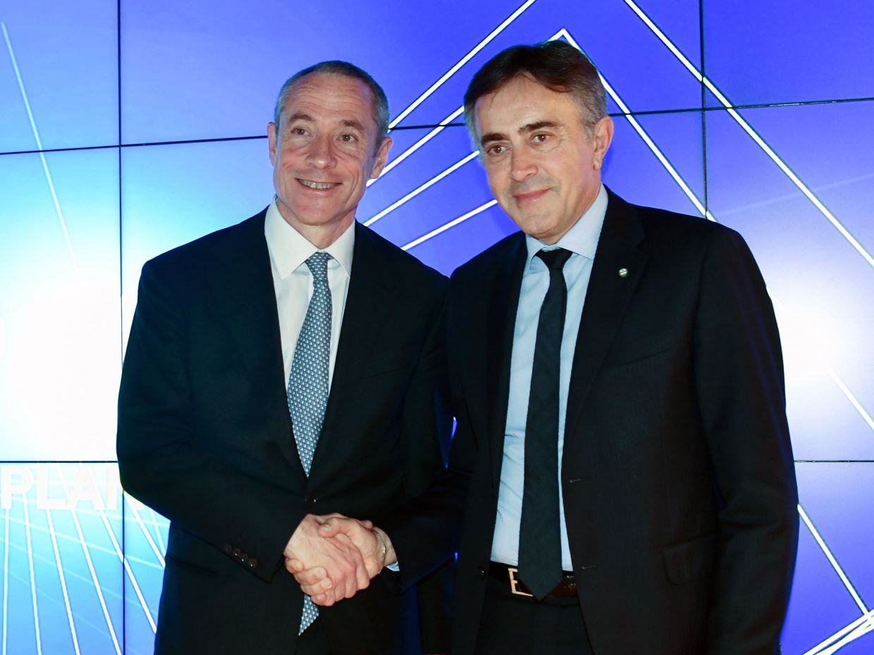 Poste Italiane apre il 2025 sulla scia dei record del 2024