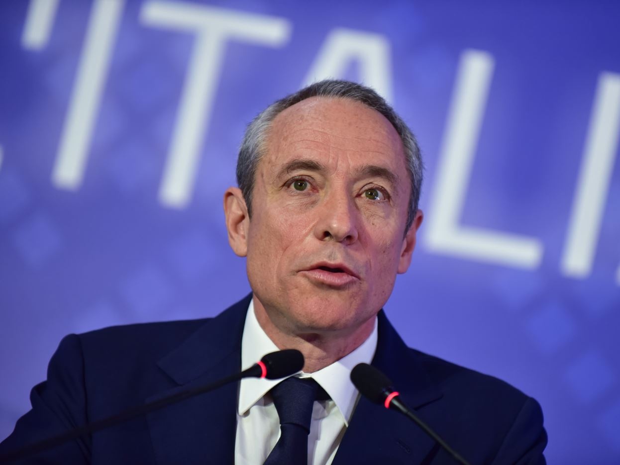 Poste Italiane presenta il Piano Strategico 2024-2028: obiettivo utile netto a 2,3 miliardi