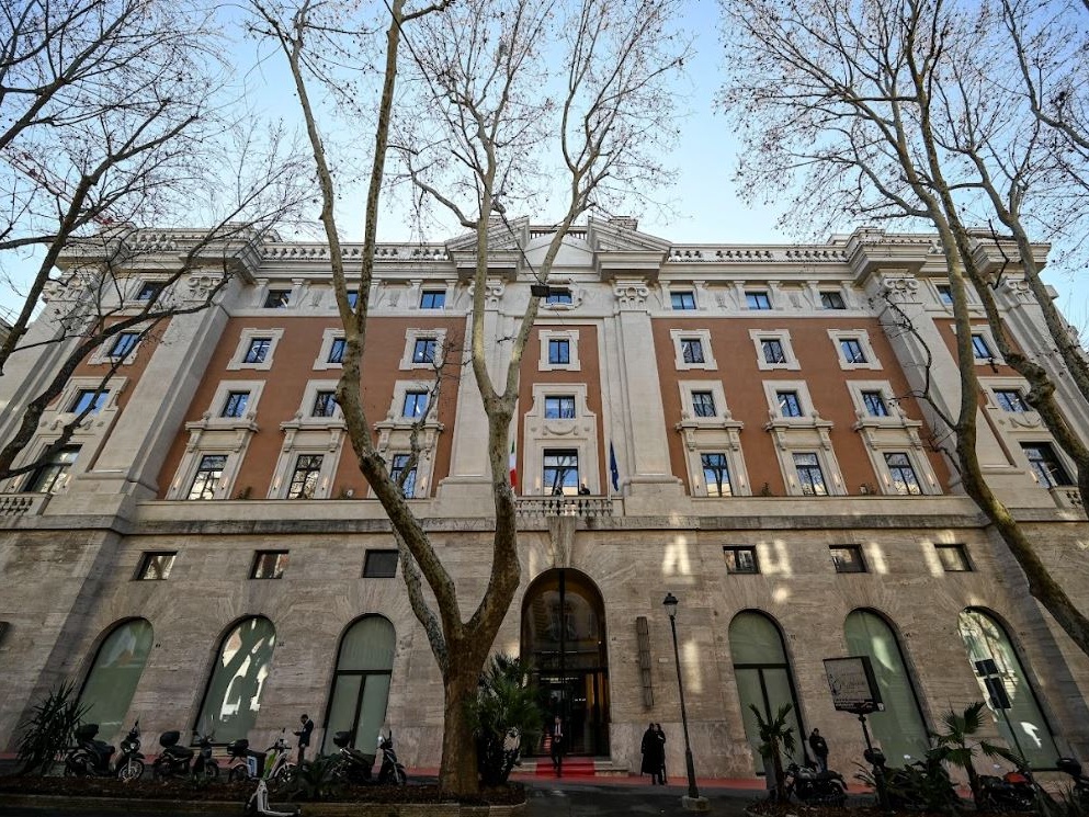 Deloitte inaugura la sua nuova sede romana in via Vittorio Veneto