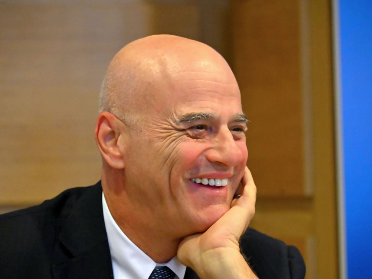 Eni rafforza la partnership con Kkr: Enilive vale 11,75 miliardi