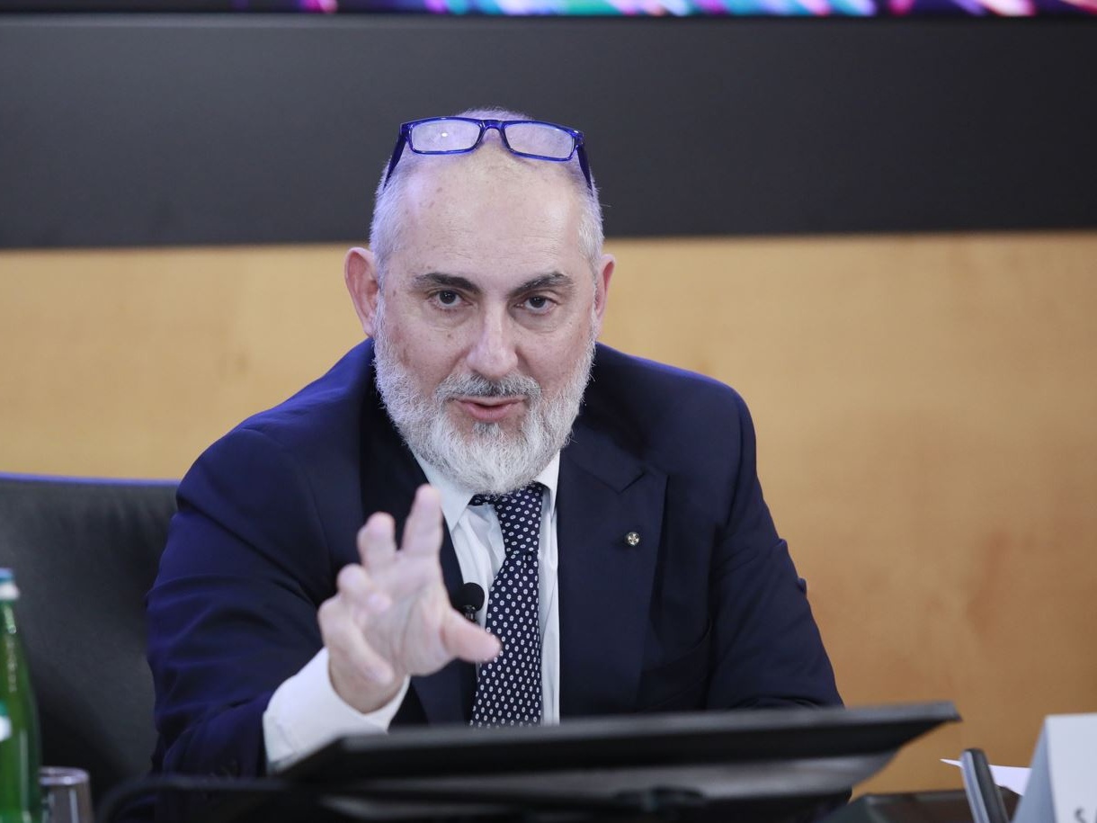 Gruppo FS: ricavi operativi oltre 16 miliardi di euro nel 2024 (+12%)