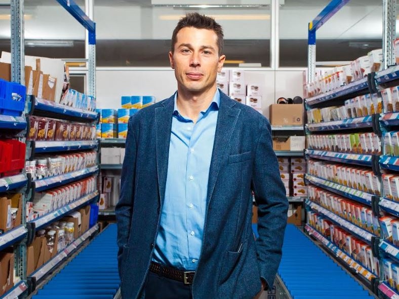 Gruppo Named acquisisce il 100% di New Penta da Orienta Capital Partners