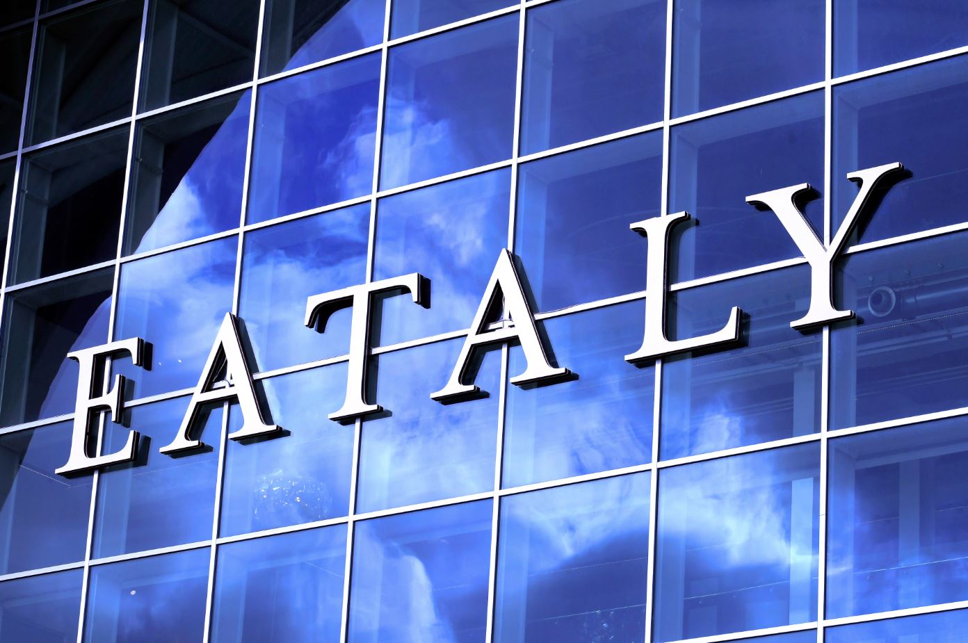 Eataly: partnership con Eni per l'ottimizzazione dei consumi energetici