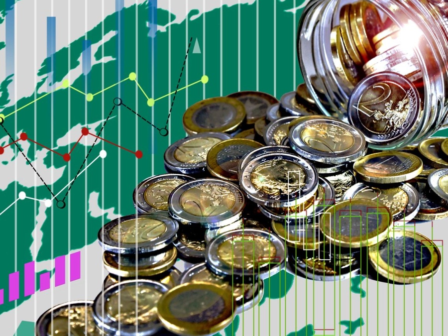 Patrimoni, ricchezza finanziaria: calo per la prima volta dopo 15 anni, Italia all'ottavo posto mondiale