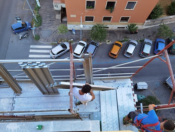 Riforma dell’edilizia, il Codice delle costruzioni arriva sul tavolo del governo