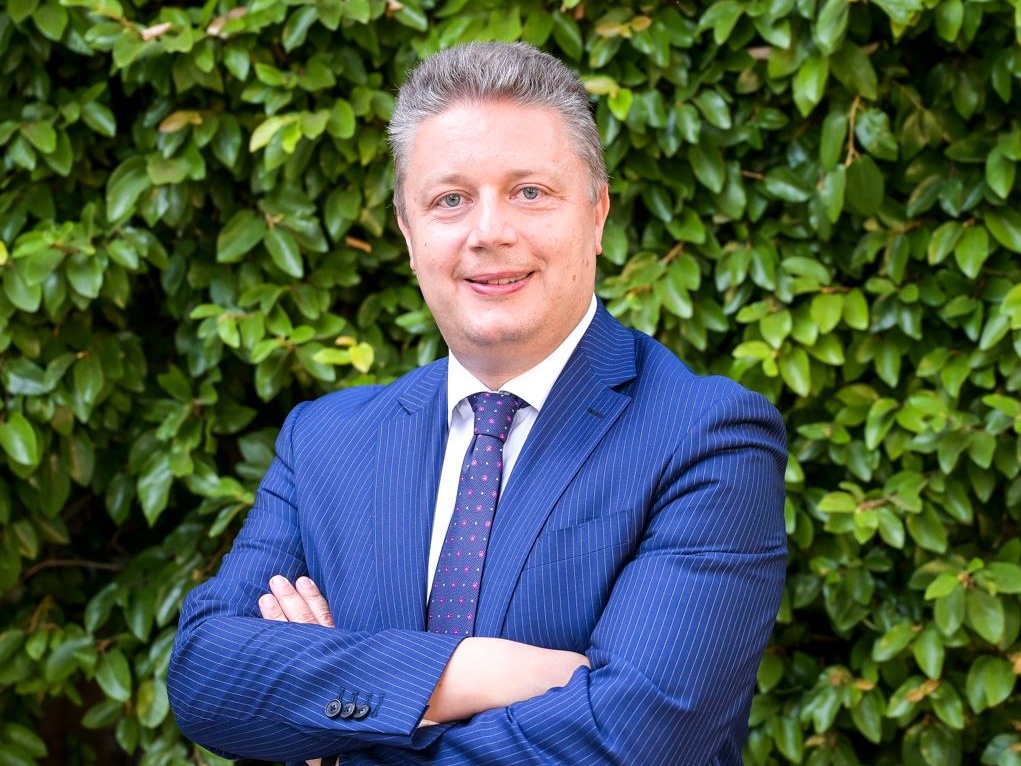 Defence Tech Holding diventa Società Benefit