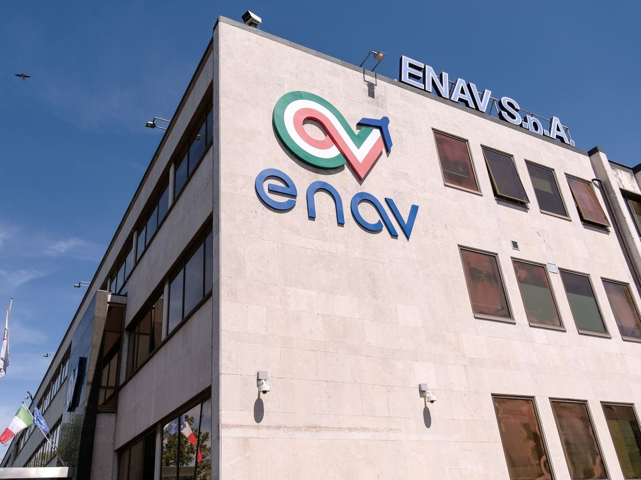 ENAV sigla nuovo contratto con la Civil Aviation Authority of Nepal