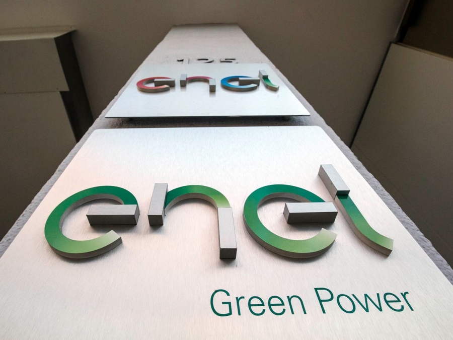 Geotermia, accordo Enel Green Power-Nippon Gases Operations per le centrali toscane di Piancastagnaio