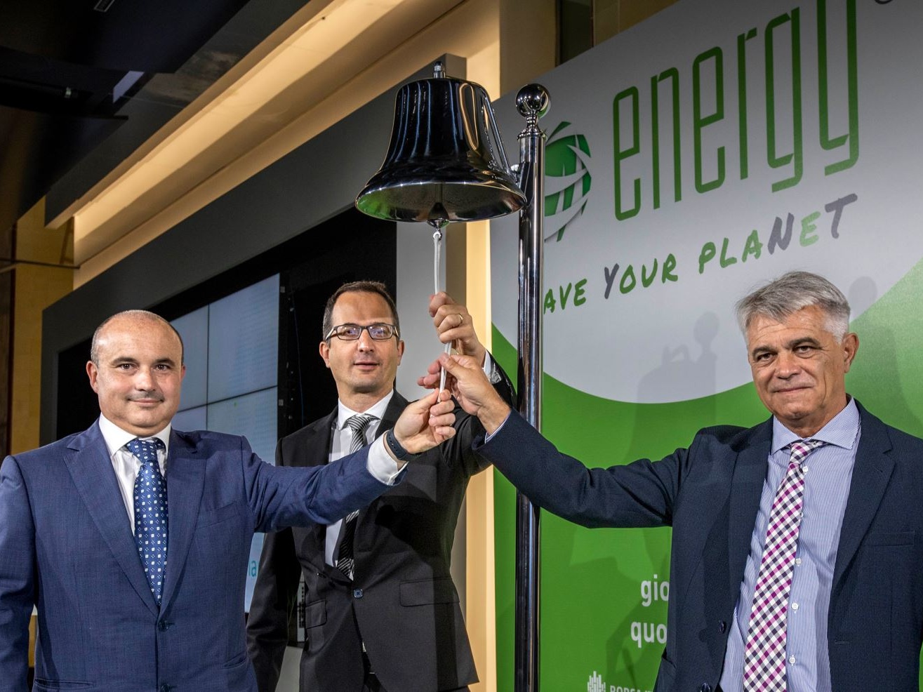 Debutto brillante per Energy su Euronext Growth Milan: +15,4%