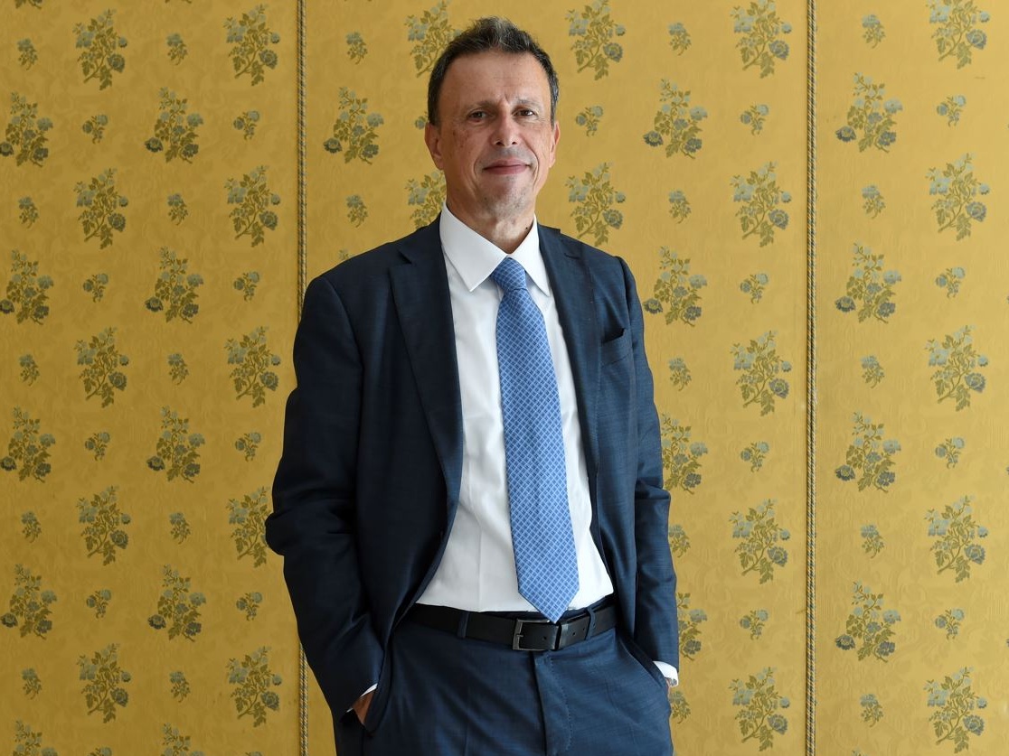 Eni: intesa col governo del Ruanda per progetti in materia di sostenibilità e innovazione