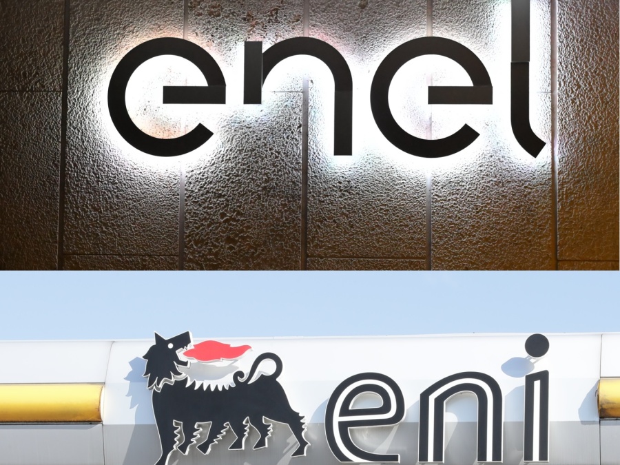 Il futuro di Eni ed Enel e la bulimia del potere