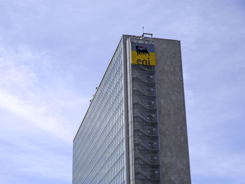 Eni: Azule Energy inaugura impianto di trattamento del gas di NGC a Soyo, in Angola
