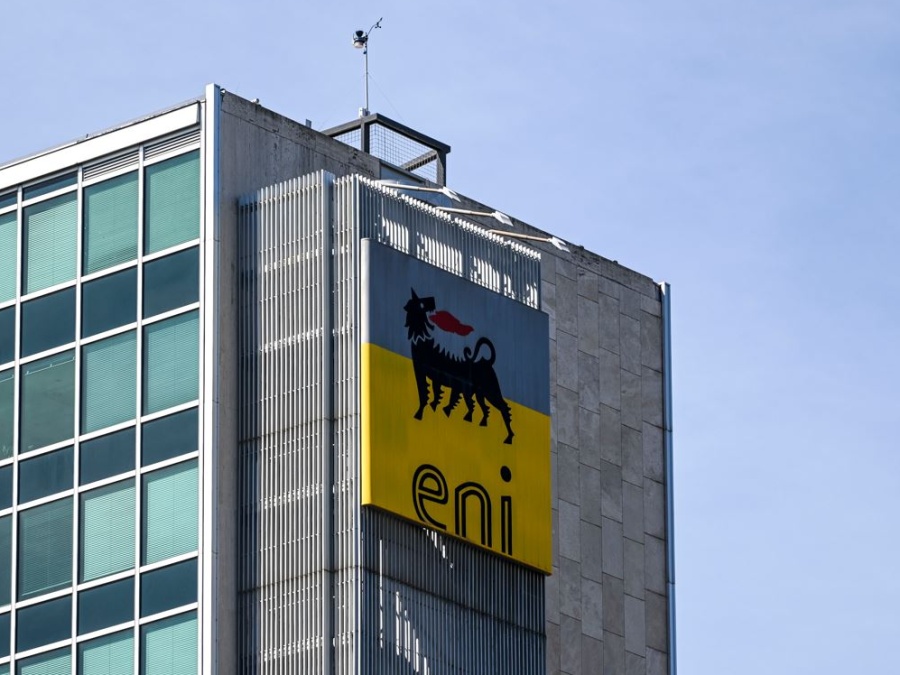 Eni e Saipem ampliano la partnership nella bioraffinazione