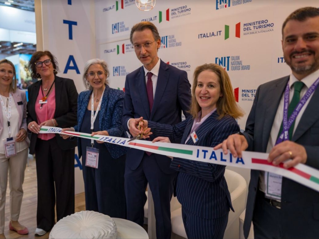 Enit: Italia prima meta in Europa e seconda al mondo per turismo congressuale