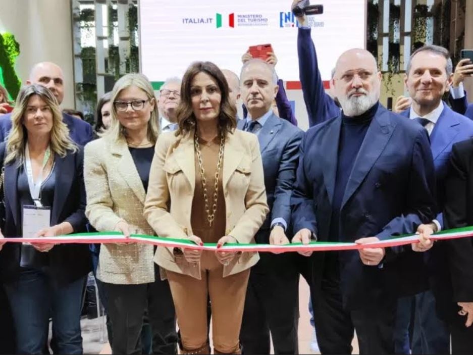 Turismo, Ministero ed Enit alla Itb di Berlino per promuovere Italia nel mondo