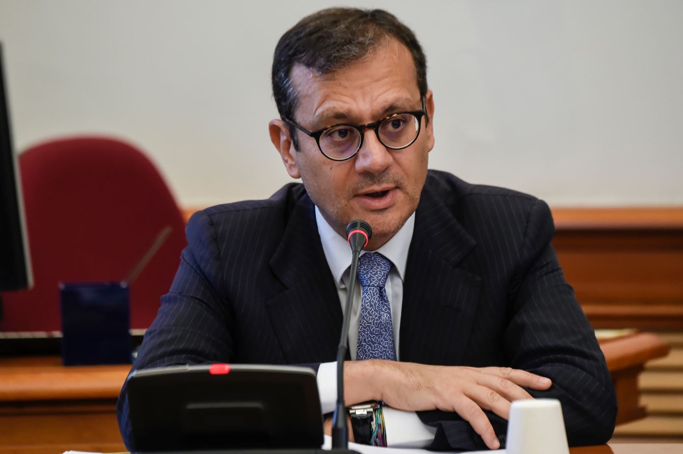 Benetton, Edizione saluta Mion: Laghi sarà ad e presidente del Cda