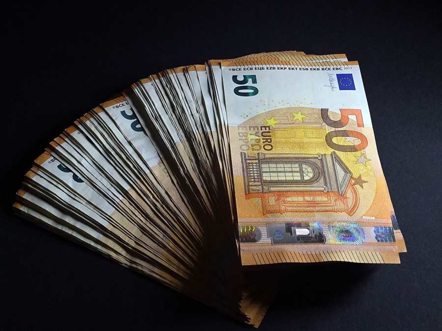 Nuove banconote, al via il sondaggio: l'Ue chiede l'opinione dei cittadini