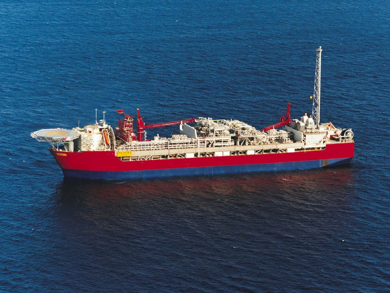 Energia: ExxonMobil cita l'Unione europea per tassa sugli extraprofitti