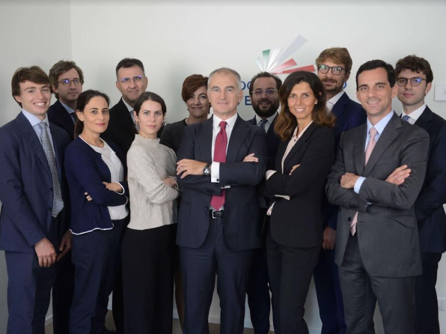 Fondo Italiano d'Investimento entra nel capitale sociale di RINA