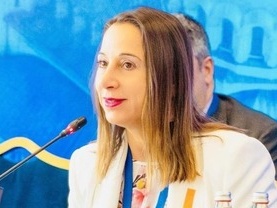 Alessandra Priante nominata nuovo presidente di Enit