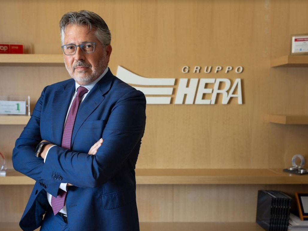Investimenti sostenibili e crescita inclusiva: la roadmap del Gruppo Hera al 2028