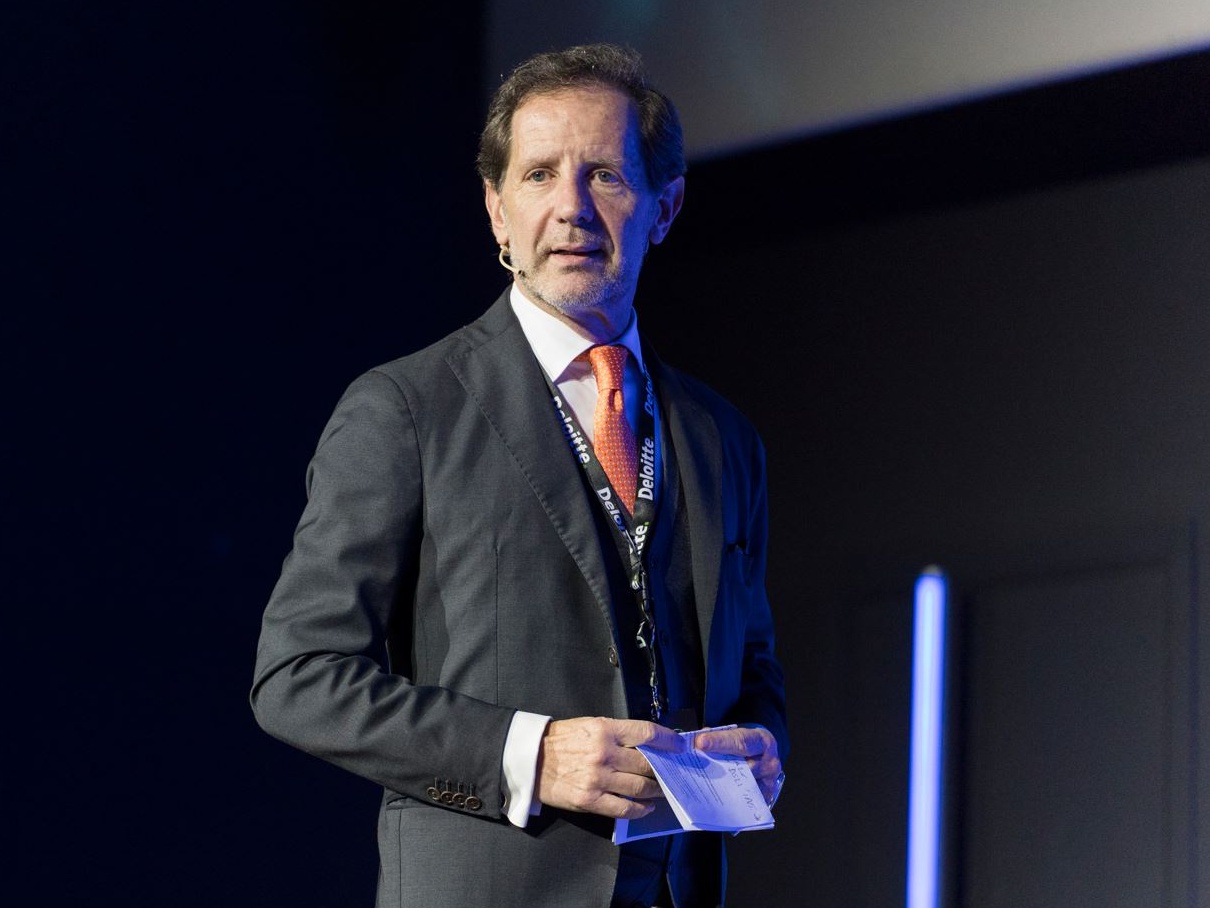 G7: Confindustria guiderà il B7 di cui Deloitte sarà il Knowledge Partner