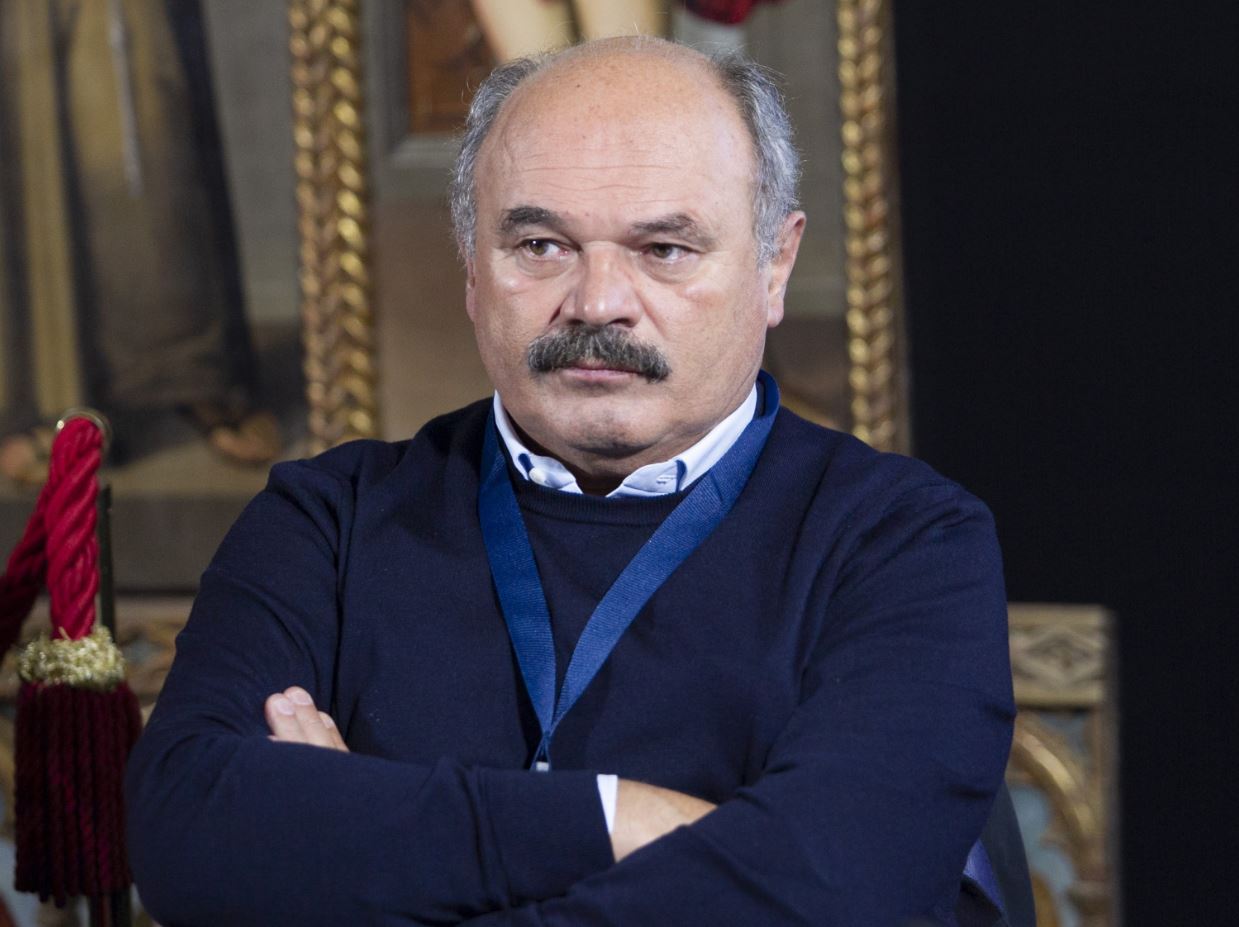 Torino: apre Green Pea, il primo mercato sostenibile di Oscar Farinetti