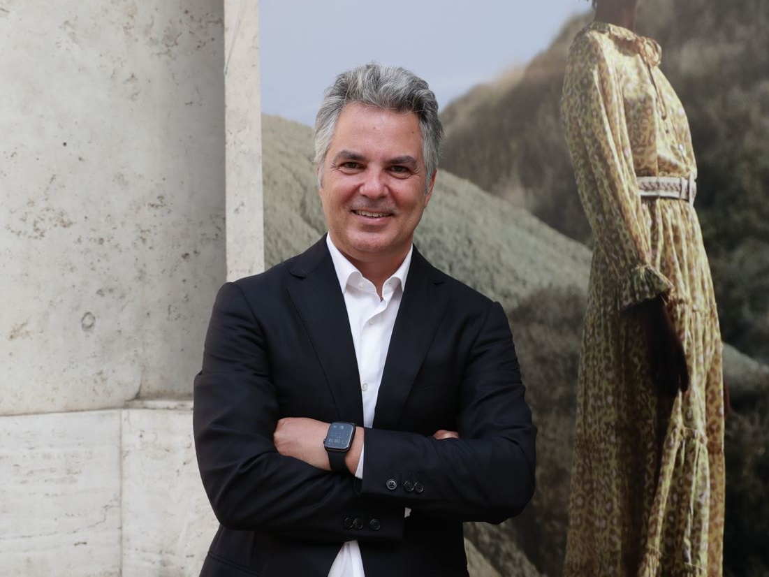 Giglio.com, la storica boutique Giglio si rinnova a Palermo in stile mediterraneo