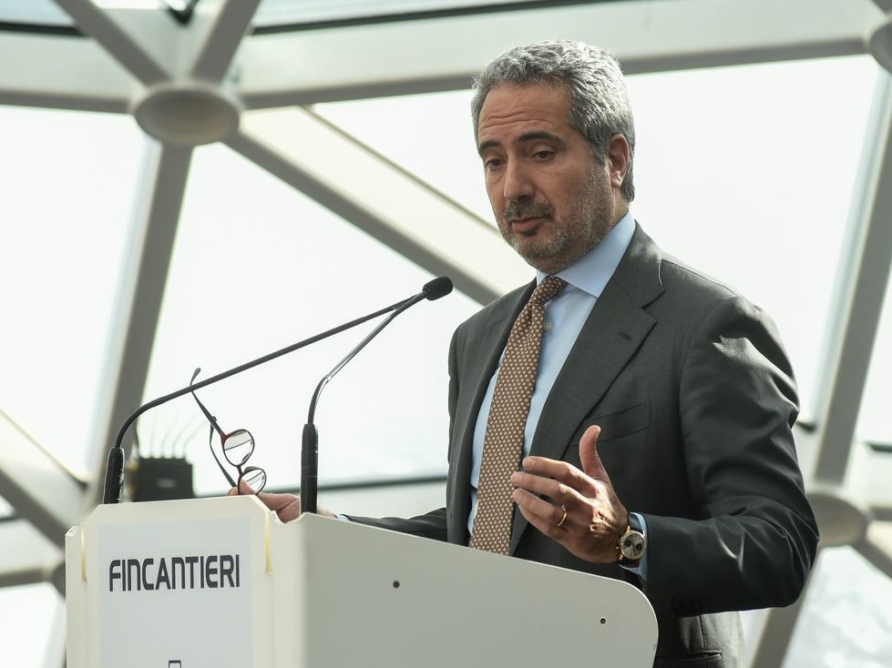 Fincantieri, utile record e ordini in forte crescita: il gruppo navale italiano torna a navigare a gonfie vele