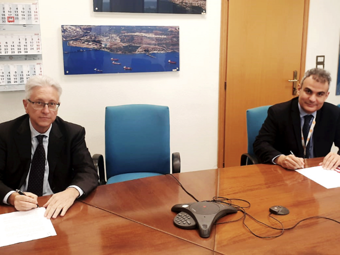 Sasol e Sonatrach Raffineria Italiana insieme per progetti sulla produzione di idrogeno