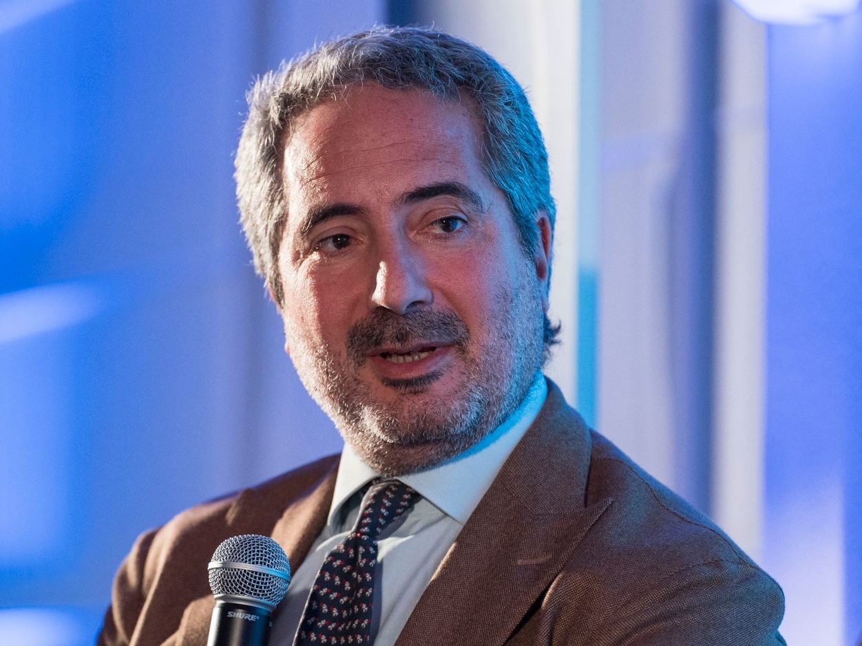 Fincantieri: ordine con Carnival Corporation per tre mega navi da crociera