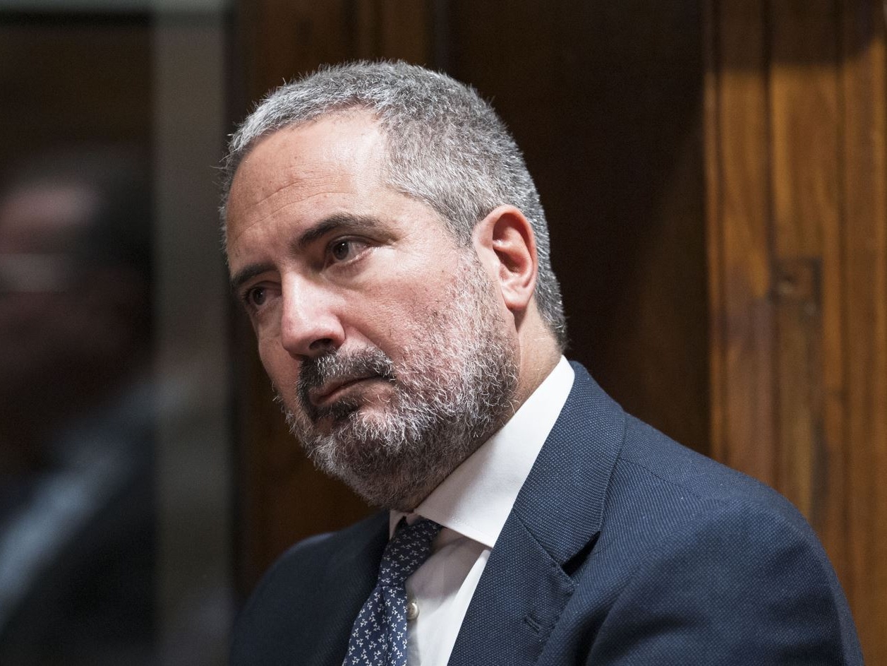 Fincantieri: completata l'acquisizione della linea di business UAS di Leonardo