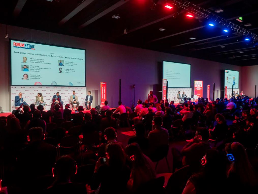 Milano ospiterà il 24esimo Forum Retail il 30 ottobre 2024