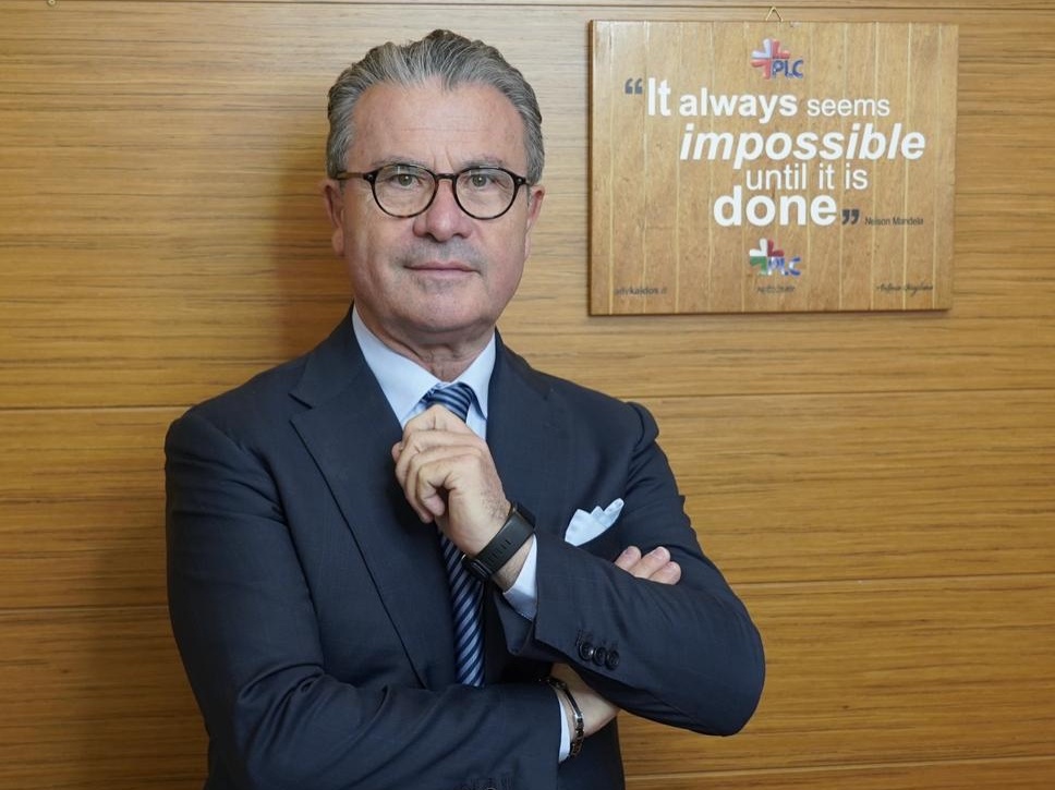 PLC: ricavi cresciuti del 14,6% nel 2021