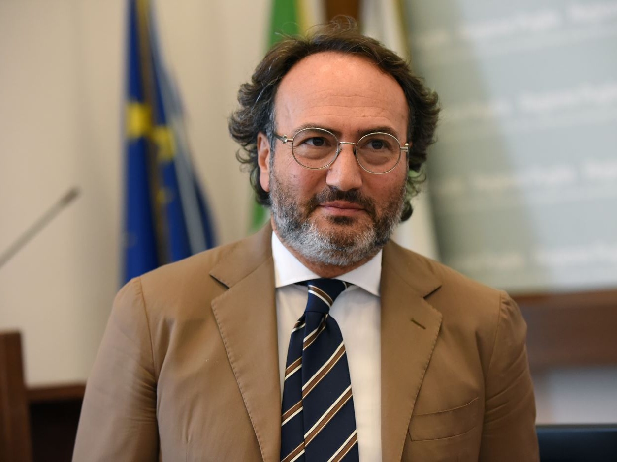 Evolio Expo, da gennaio a luglio vola l’export di olio d’oliva: 1,9 miliardi e +61% in valore