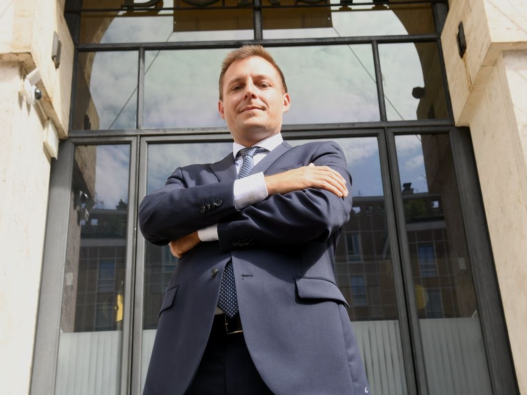 iVision Tech acquisisceil 45% del capitale sociale di Molex Zetronic