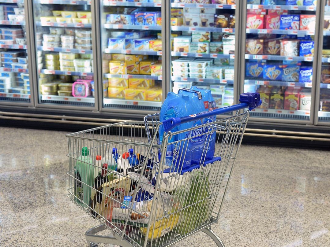 Carrello della spesa, Nomisma: per 2 italiani su 3 il packaging ha un ruolo decisivo nelle scelte d’acquisto