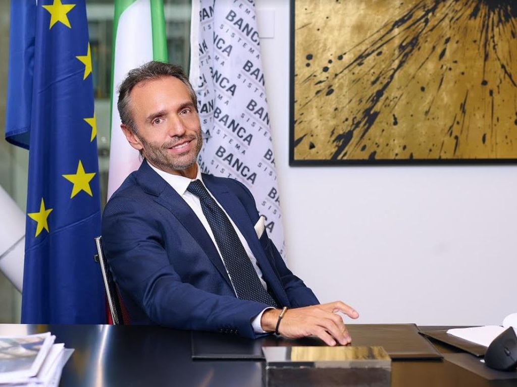 Banca Sistema guarda al futuro: approvato il piano strategico 2024-2026