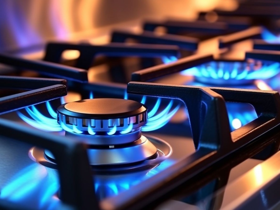 Federconsumatori, gas: 2024 all’insegna dei rincari, necessarie misure per scongiurare la povertà energetica