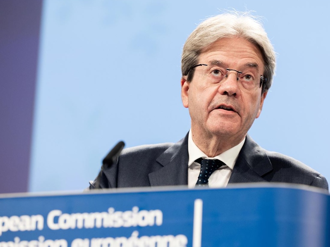 Commissione europea: La guerra in Ucraina peggiora le previsioni economiche