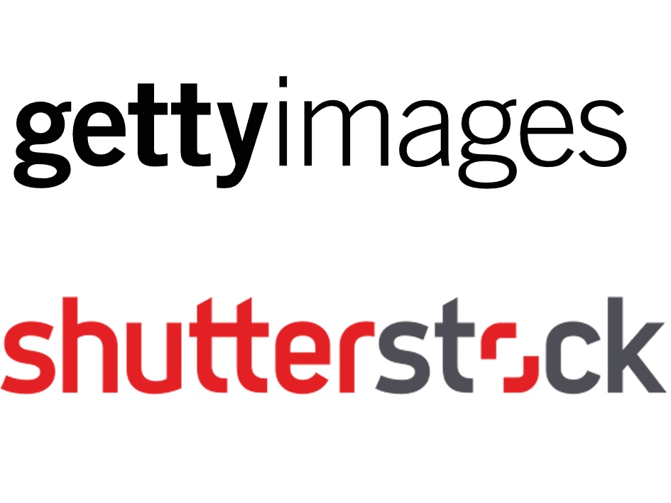 Getty Images e Shutterstock si fondono: nasce colosso dei contenuti visivi