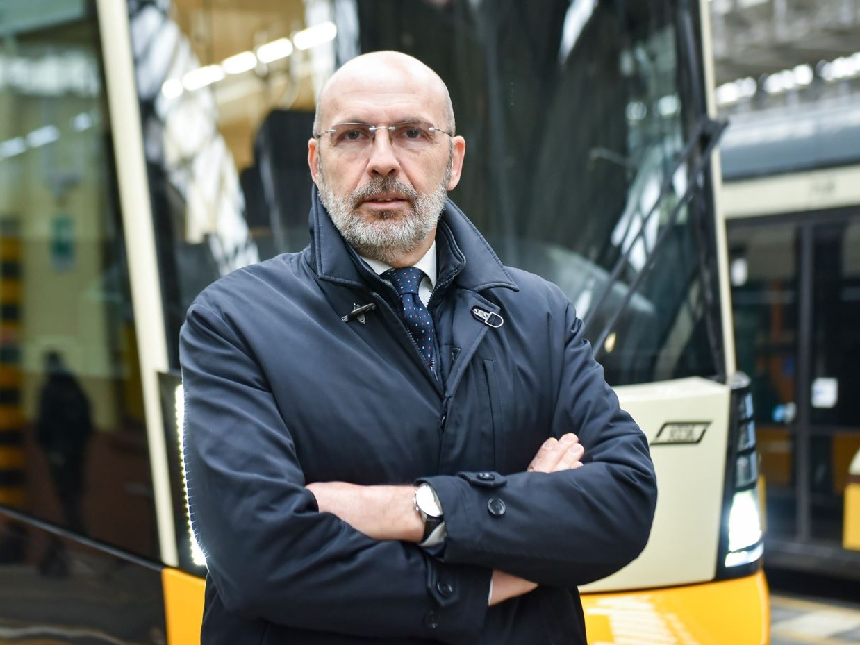 Autostrade per l'Italia: Arrigo Giada nominato Amministratore Delegato