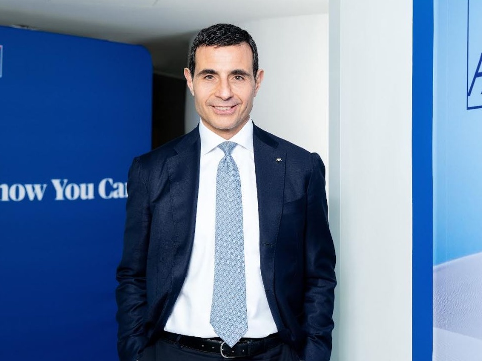 AXA Italia chiude un 2021 in forte crescita nel segno dell'innovazione