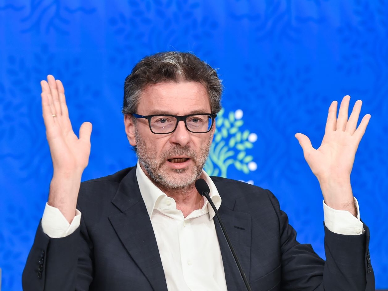 Conti dell’Irpef, oggi il decreto ad hoc